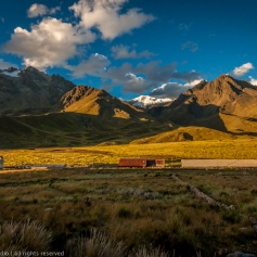 Puno Pass